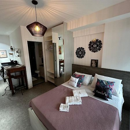 Apartmán Trevizzo Setin Praca Da Republica São Paulo Exteriér fotografie