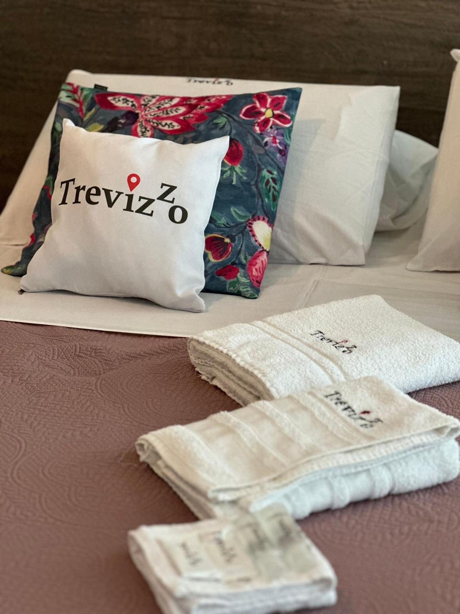 Apartmán Trevizzo Setin Praca Da Republica São Paulo Exteriér fotografie