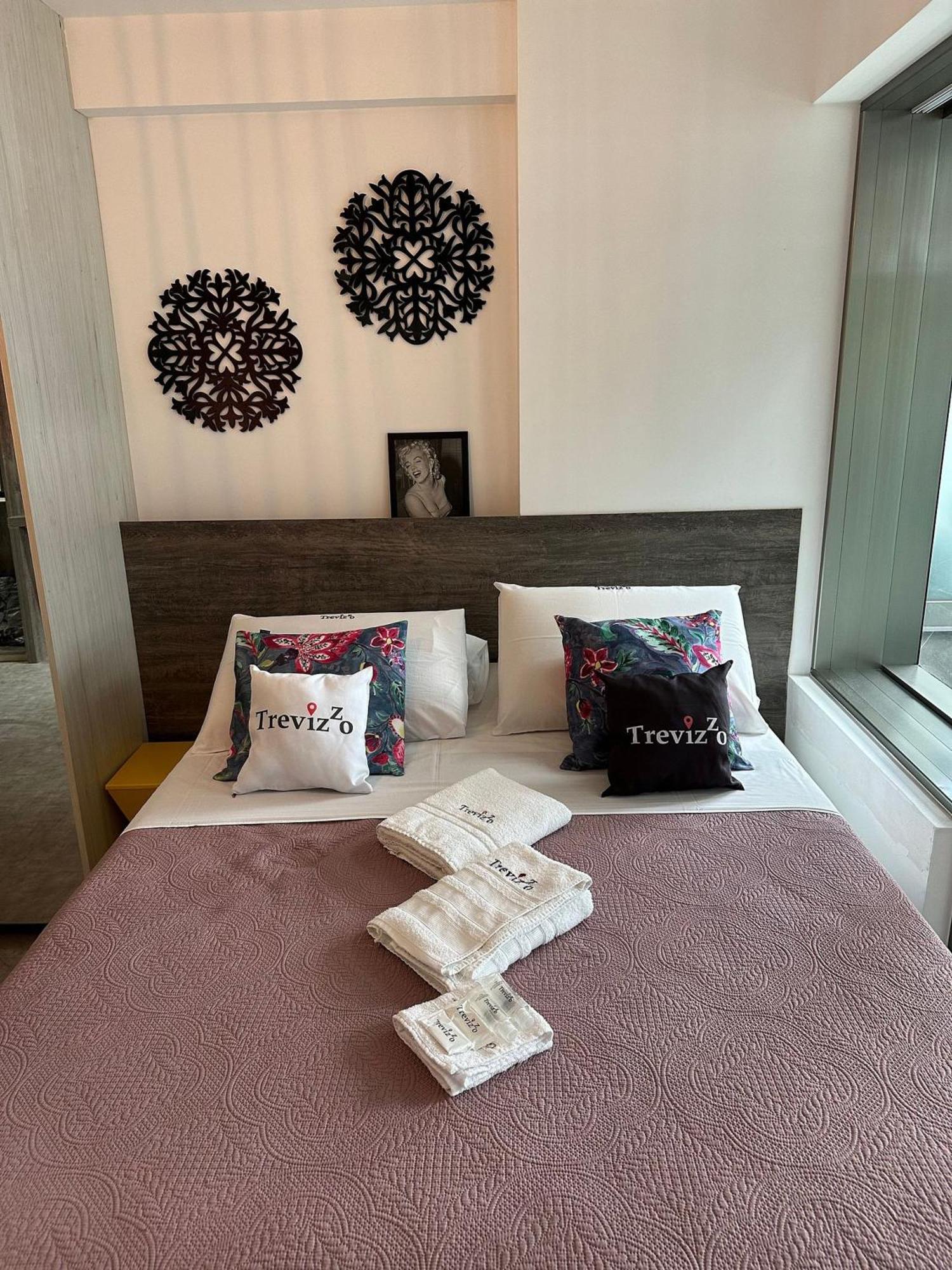 Apartmán Trevizzo Setin Praca Da Republica São Paulo Exteriér fotografie