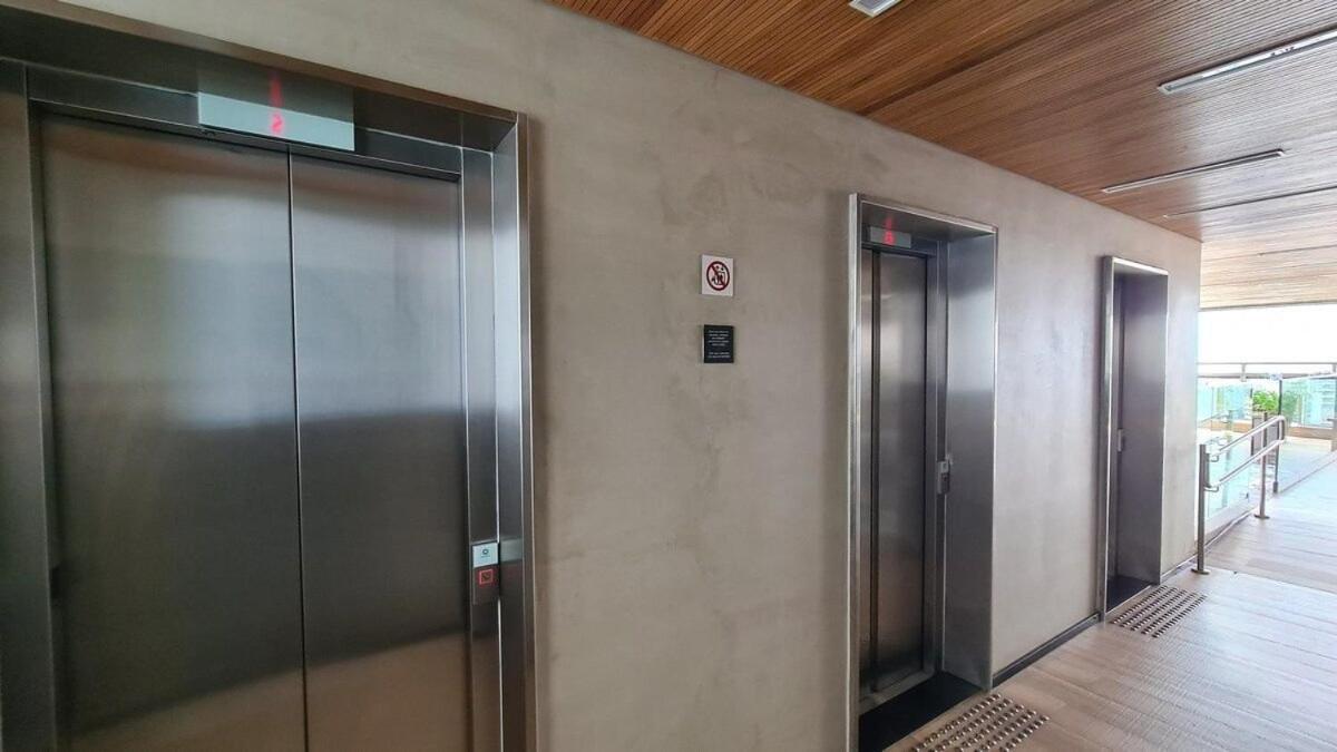 Apartmán Trevizzo Setin Praca Da Republica São Paulo Exteriér fotografie
