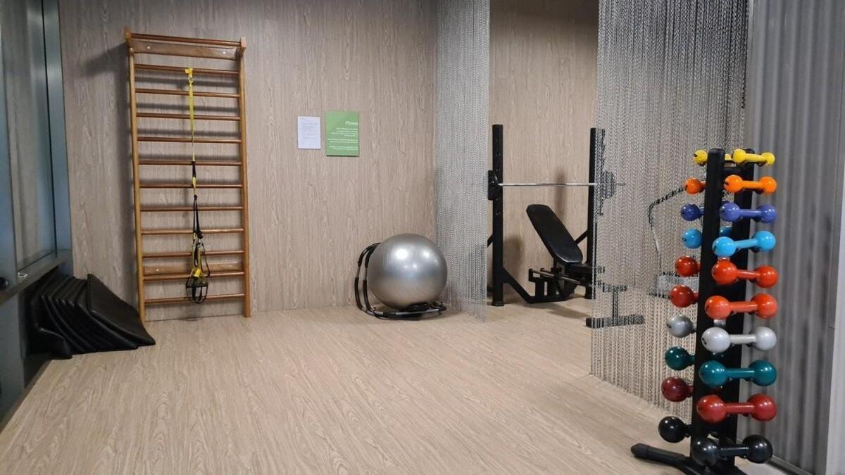 Apartmán Trevizzo Setin Praca Da Republica São Paulo Exteriér fotografie