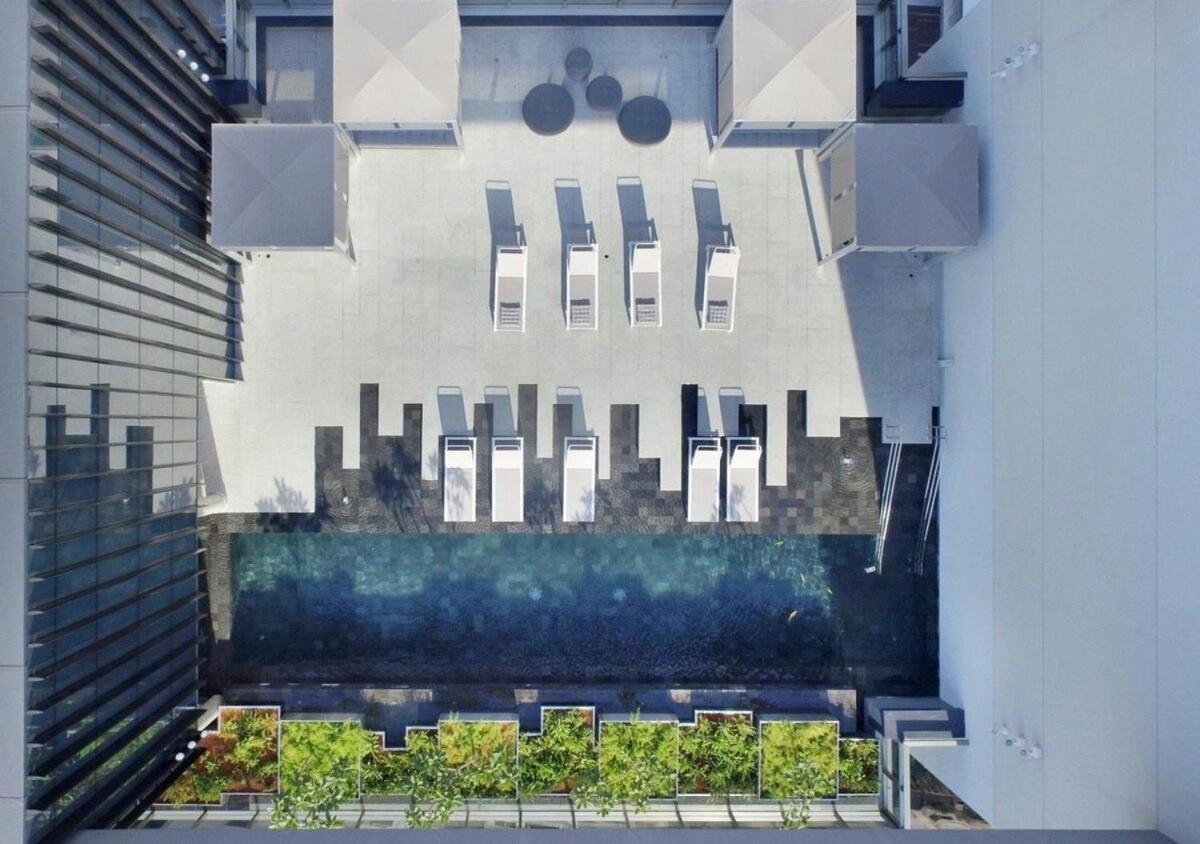 Apartmán Trevizzo Setin Praca Da Republica São Paulo Exteriér fotografie