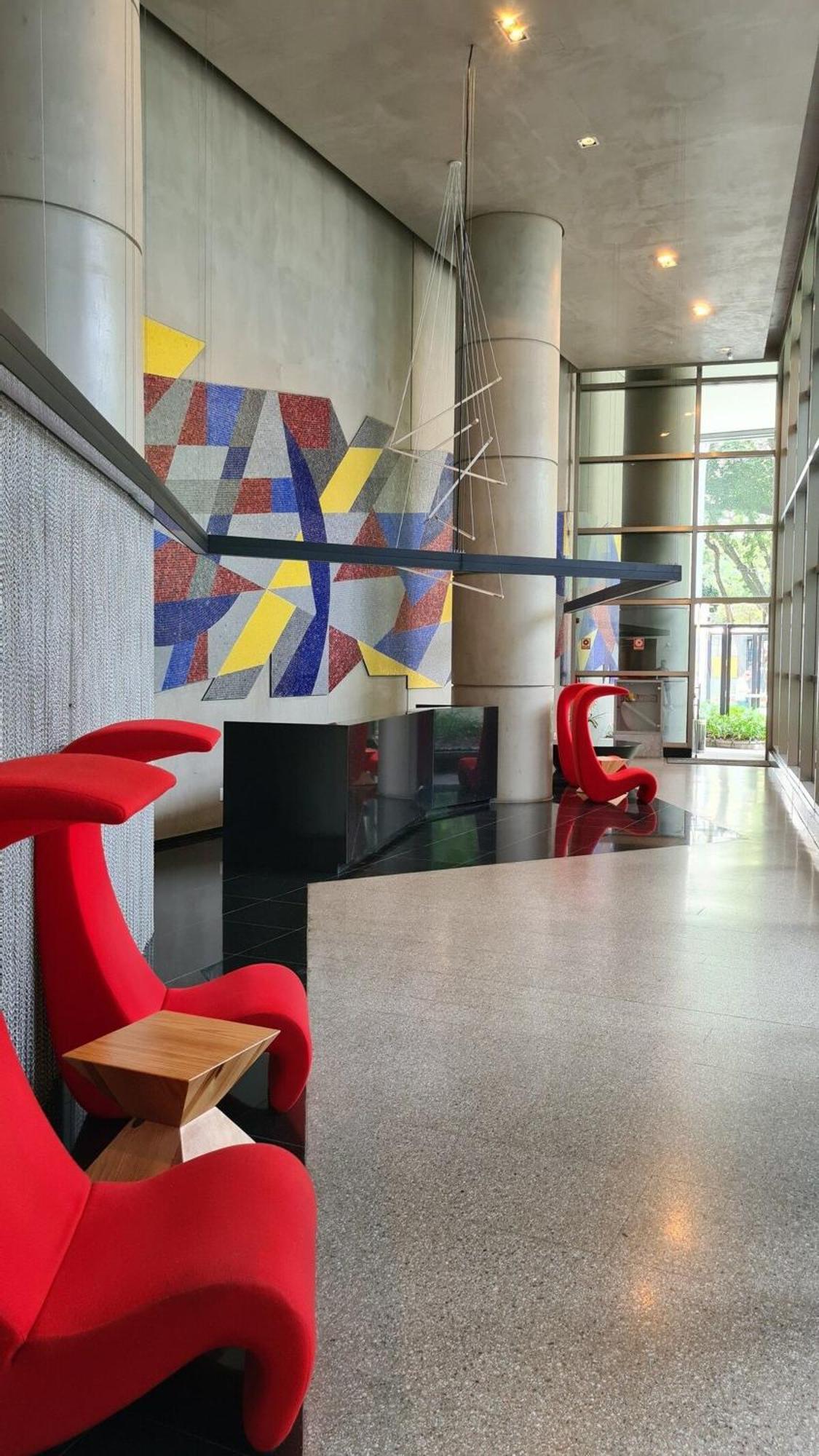 Apartmán Trevizzo Setin Praca Da Republica São Paulo Exteriér fotografie