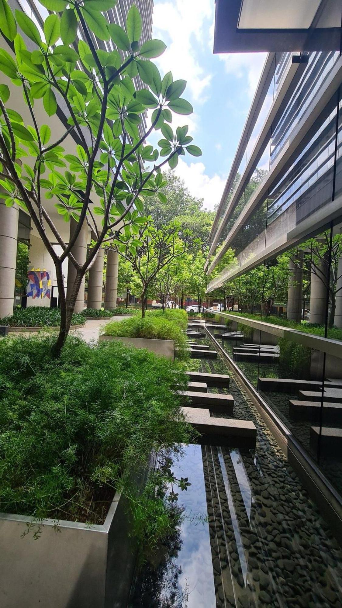 Apartmán Trevizzo Setin Praca Da Republica São Paulo Exteriér fotografie