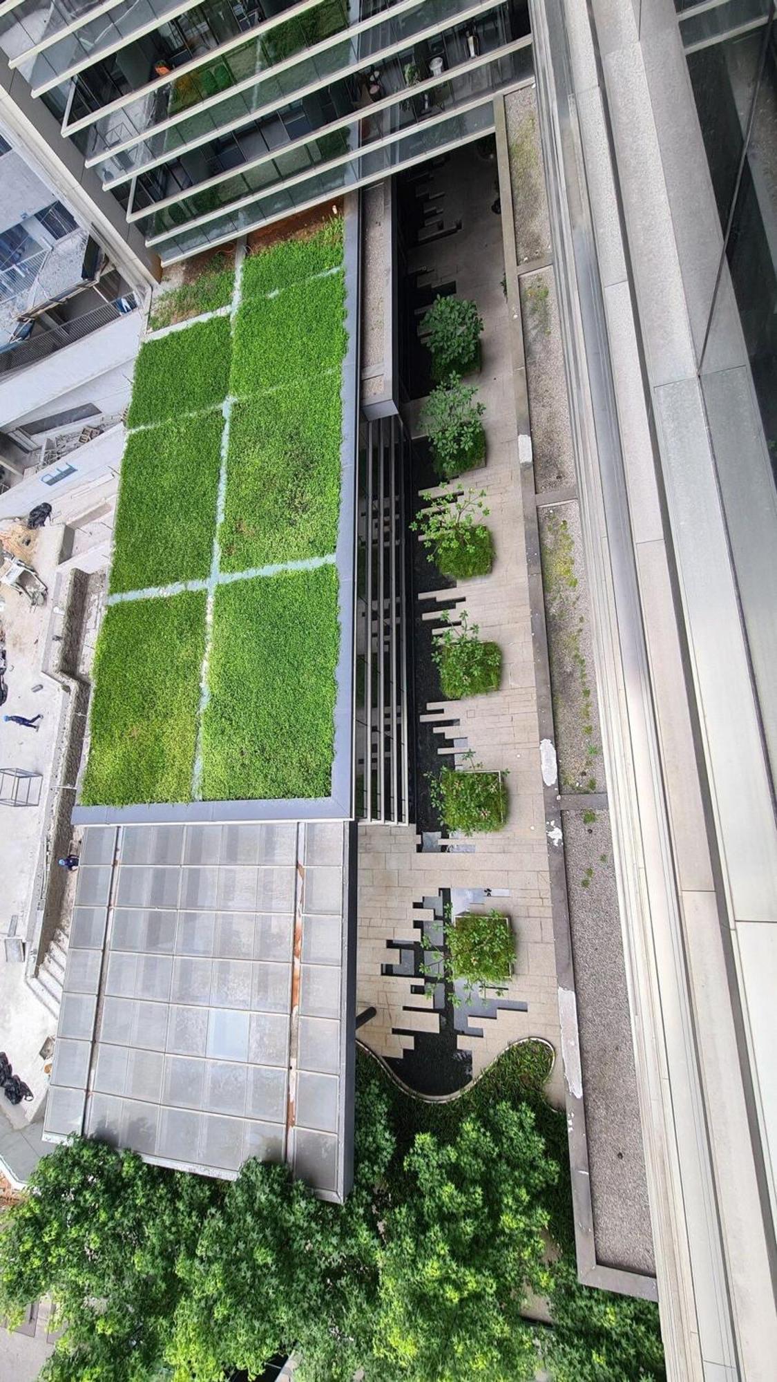 Apartmán Trevizzo Setin Praca Da Republica São Paulo Exteriér fotografie